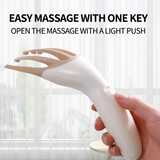 Head Scalp Massager Electric Vibrating Comb Five Jaw Finger Claw Stress Relief Relax Spa for hair growth Head Rest Health Care