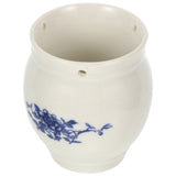 Ceramic Moxa Pot Chinese Traditional Moxibustion Massager Moxa Pot