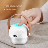 Portable Lint Remover Electric Clothes Fuzz Pills Shaver Lint Pellet Sweaters Curtains Carpets Clothing Lint Pellet Cut Machine