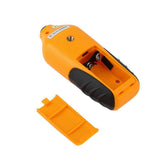 HT-M2 Professional Digital LCD Display Microwave Leakage Detector High Precision Radiation Meter Tester 0-9.99mW/cm2