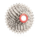 ZTTO Bike Cassette Flywheel 12 Speed 11-32T Bicycle Freewheel Sprocket Replacement Accessory for MTB Mountain Bike Road Bike