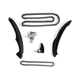 03C109158A 1.4T Timing Chain Tensioner Kit Fit For VW Golf Jetta Tiguan Beetle Audi A1 A3 S3 03C109509P  03C115225A 03C109507AD