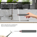 Smart Visual Ear Cleaner Endoscope Wifi Ear Cleaning Spoon High Precision Earpick Mini Camera Otoscope Health Care Ear Sticks