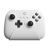 Ultimate Wireless Bluetooth-compatible Game Controller With Charging Dock Compatible For Nintendo Switch