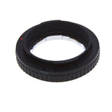 Camera Lens Mount Adapter Ring Camera Lens Adapters Manual Control For Nikon Z Mount Cameras Manual Focus