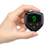 Mini USB Electric Pulse Massager Pads for Shoulder Neck Waist Arm Legs Relaxation