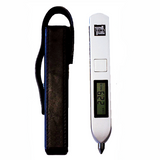 TIME7120 Portable Pen Type Hardness Vibrometer Mechanical Equipment Vibration Displacement Tester Acceleration Velocity Meter