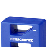 Taiwan Made  Screwdriver Plus Magnetic Device Demagnetizer Dual-use Degausser Screwdriver Magnetizer