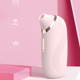 Visual Blackhead Remover Vacuum 6 in 1 Waterproof Heated Pore Clean Suction Electric Blackhead Remover
