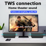 Big Power 60W 100%XDOBO X8 Bluetooth Speaker Portable Column Wireless High DSP Subwoofer Music Center With Voice Assistant