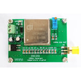 10MHz 7~9V 500MA Frequency Standard OCXO Frequency Reference Board Sine Wave For Radio Network Analyzers Electrical Instruments