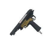 Quality Meite SC77XE Pneumatic C-ring Nailer Tool Air Nailing Gun C-type Hog Ring Plier Air Tool