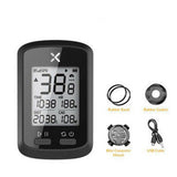 G plus bike GPS Bicycle Computer Wireless Speedometer Waterproof cycling gps cycle computer Bicycle speedometer for strava