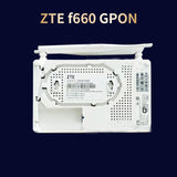New Original ZTE ZXA10 F660 V8 GPON ONU 1GE+3FE+1POTS+WIFI with Remote monitoring FTTH Fiber Optical Terminal ONT