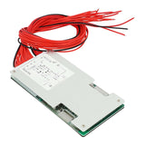 BMS 20S 72V 45A 18650 Lithium Battery Protection Board PCB Battery Active Balancer Charger Power Bank Charging Supply