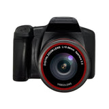 2021 Newest Upgrade Professional Video Camcorder HD 1080P Handheld Digital Camera 16X Digital Zoom Support SD Card 9.88mm Len