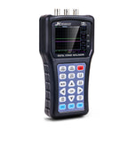 JDS6052S golden culvert handheld oscilloscope 50 megabyte dual channel oscilloscope+function signal generator