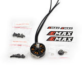 Emax Hawk Buzz FS2306 3-6S 1700KV/2400KV Motor CW for 40-60A ESC RC FPV Racing Drone RC Accessory
