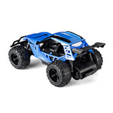 2.4Ghz 15-20km/h Drift Truck Racing Off-Road Vehicle Ratio Eachine EAT09 High 1:22 Speed RC Car With Two/Three Batteies Toy Cars
