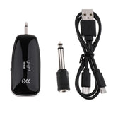 1 Set Wireless Headset Headworn  Microphone Mic Black for Speech Outdoor