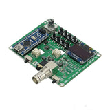 1, 5 and 10KHz For SI4732 All Band Radio Receiver FM AM (MW And SW) SSB (LSB And USB) W/ Shell tps Network Analyzers 3.6V