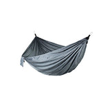 Outdoor Travel Camping Hunting Portable Double Hammock Home Use Indoor Garden Hanging Chair Parachute Sleeping Leisure Hang Bed