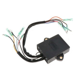 835401T1 CDI Coil Unit Assembly Replace, Fit for Mercury Mariner 13.5HP 15HP 4 Stroke Outboard Engines Accessories