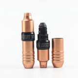 New Arrival Rocket V3 Tattoo Machine Rotary Pen with Japan Motor Strong Quiet For Cartridge Liner and Shader Supply