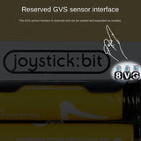 Microbit Programming Gamepad Extensions Micro:Bit Joystick Including V2 Motherboard