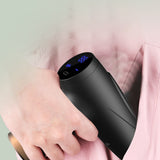 Health Massage Gun Massager Muscle Relax Body Relaxation Electric Massager High Frequency Deep Tissue Percussion Muscle
