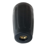 Professional Mini Lance Rotor Nozzle Dirt Cutter Turbo Nozzle For Kar-Cher K2 To K5 With Bayonet Connection