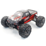 XINLEHONG TOYS RC Car 9135 2.4G 1/16 4WD 36km/h Electric RTR High Speed SUV Vehicle Model Radio Remote Control Toy X7