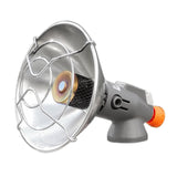 Outdoor Portable Piezo Ignition Gas Heater Winter Warmer Heating Stove for Hiking Backpacking Fishing Camping Equipment New