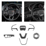 Carbon Fiber Steering   for  2015, installation,Made of