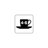 My desire AR3018 Cezveli Turkish coffee Machine Pink