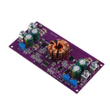 250W Solar MPPT CC-CV Charging LT8705 20A Automatic Buck-Boost