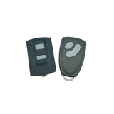 FR36A=FR36B FR1 FR30 remote control transmitter for foresee garage sliding swing door gate opener motor use(no battery included)