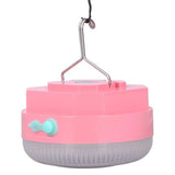 LED Camping Light LED Camping Lantern Various Lighting Modes for Outdoor Camping for Emergency