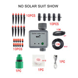 WiFi Control Watering Device Remote Multifunctional Mobile Phone Control USB Timing Programmable Pump for Garden Plant Water