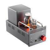 XDUOO TA-26 TA26 High Performance Tube Headphone Amplifier Pre-AMP With Adopt 6N8P 6N5P Tube RCA Output Tube AMP