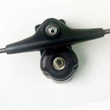 For Meraki Land Surfing Skateboard Bracket Update S66 Red Spring Rotation System