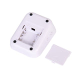 Hot Home Health Care Digital Lcd Upper Arm Blood Pressure Monitor Heart Beat Meter Machine Tonometer for Measuring Automatic