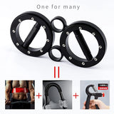 Machine, Speed Bags, Arm Workout Equipment, Forearm Trainer For Boxing,Arm And Shoulder Strength Training
