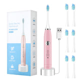 Electric Portable Sonic Dental Scaler Tooth Calculus Remover Tooth Stains Tartar Tool Dentist Whiten Teeth Health Hygiene