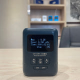 Nuclear Radiation Detector Radioactive Radiation Tester Geiger Counter Tester Nuclear Radiation Detector Nuclear Radiation