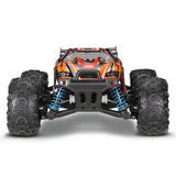 PXtoys 9302 1/18 2.4Ghz 4WD High Speed 40km/h RC Car Racing Remote Control Off-Road Vehicles Model RTR Children Toys Machine