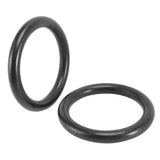 Gymnastic Rings Pull-Up Fitness Gym Rings With Adjustable Straps For Strength Training Workout