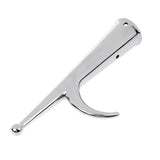 Replacement Marine Raft Boat Hook Head End Lifeboat Yacht Sailing Dock Anchor Hardware Accessories - Large/Small