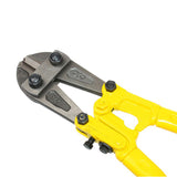 SIJIBOSI 14" Bolt Steel Wire Cutter Plier Max Cutting Diameter 5mm