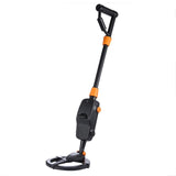 MD-1008A Underground Gold Metal Detector Gold Digger Treasure Hunter Kids Gold Finder Treasure Hunter Detector Promotion